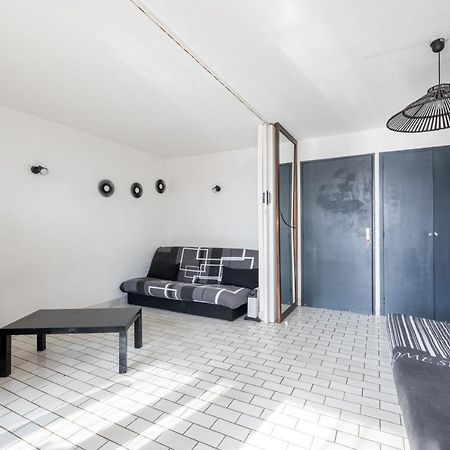Le Tusco Apartment Agde Exterior photo